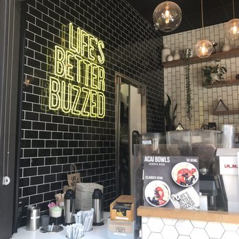 Better Buzz Coffee Fashion Valley - Coffee & Tea Near Me - San Diego, California