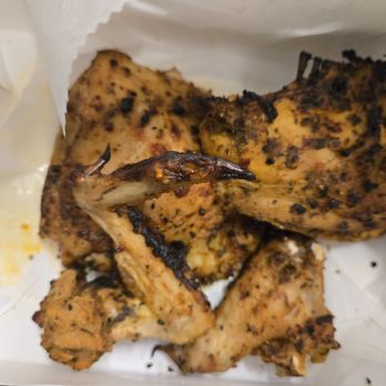 Pollo Campero - 4 piece chicken - Latin American Near Me - New York, New York Pollo Campero - 4 piece chicken - Latin American Near Me - New York, New York