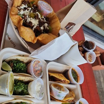 Taco Love - Tacos Near Me - Davie, Florida Taco Love - Tacos Near Me - Davie, Florida