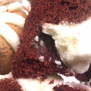 Bakery Street - A little extra on the inside. - Bakeries Near Me - San Leandro, California