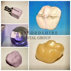 Staffordshire Dental Group P.A