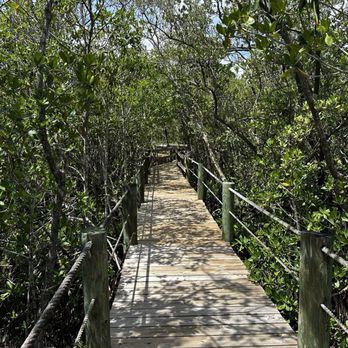 Environmental Learning Center - Rafting/Kayaking Near Me - Vero Beach, Florida