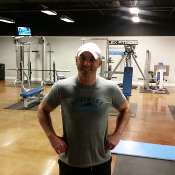 Lex Fitness - Jeff  Brown. - Gyms Near Me - Lexington, Kentucky