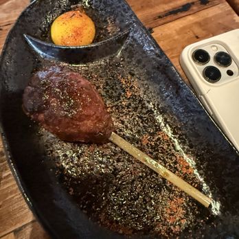 The Yakitori Bar - Japanese Near Me - Fremont, California