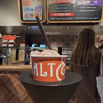 Elite Week: Salt & Straw - Upper West Side - Yelp Events Near Me - New York, New York