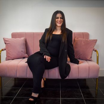 TheDermCartel Studio - Owner/Esthetician Lauren Rotellini - Estheticians Near Me - Costa Mesa, California