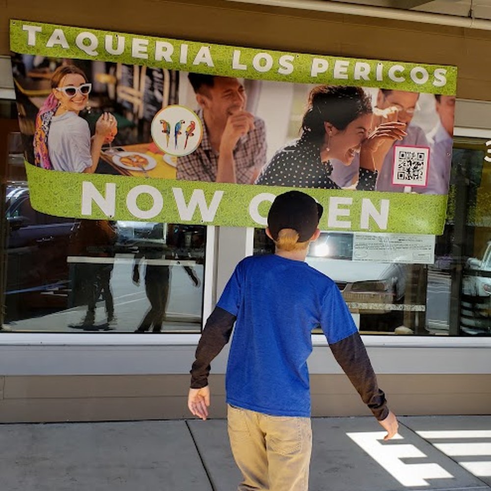 Taqueria Los Pericos - Near the opening of the location in Aptos ,CA - Mexican Near Me - Aptos, California Taqueria Los Pericos - Near the opening of the location in Aptos ,CA - Mexican Near Me - Aptos, California