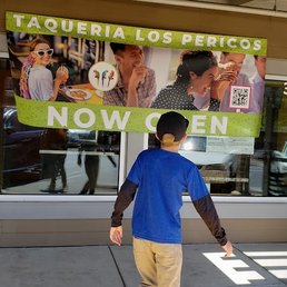 Near the opening of the location in Aptos ,CA