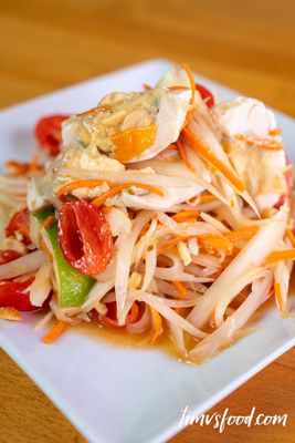 Bambu Thai by null