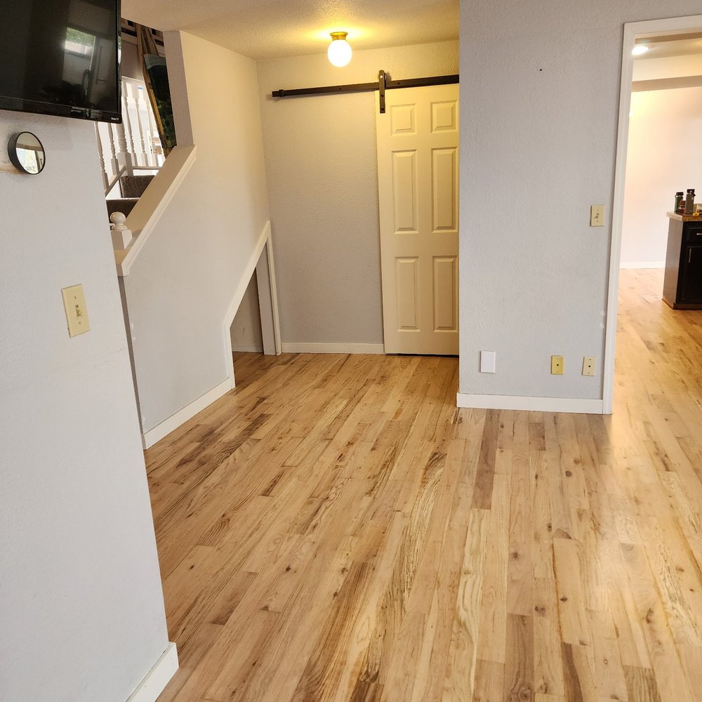 No Frills Flooring Grants Pass Or Floor Roma