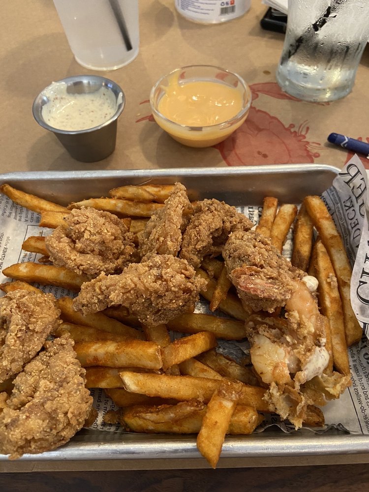 SONO SEAFOOD BOIL & BAR CLOSED Updated July 2024 72 Photos & 45