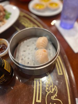 Dim Sum King by null