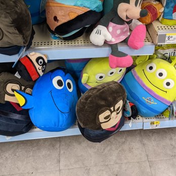 Walgreens - Disney Squishmallows - Drugstores Near Me - Nashville, Tennessee Walgreens - Disney Squishmallows - Drugstores Near Me - Nashville, Tennessee
