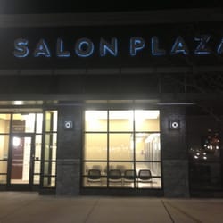 Salon Plaza
