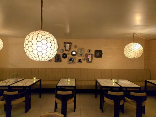 Chi Chi Restaurant by null