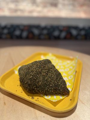 YELLOW Union Market by null