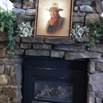 True Grit Cafe - Decor - American Near Me - Ridgway, Colorado