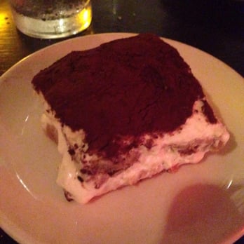 Gravy - Best tiramisu I've ever had - Italian Near Me - Raleigh, North Carolina Gravy - Best tiramisu I've ever had - Italian Near Me - Raleigh, North Carolina