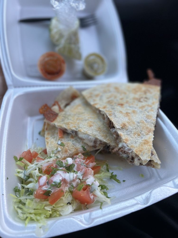 Viva Tacos La Estrella