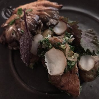 Elements - New American Near Me - Princeton, New Jersey