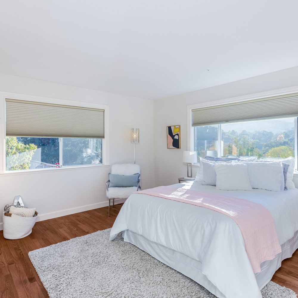 AMI Staging - Home Staging Near Me - San Francisco, California