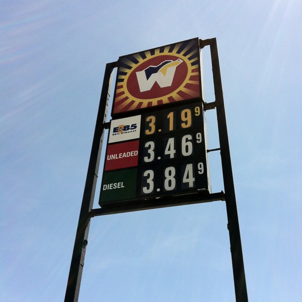 Alta Convenience - Western Convenience Stores - Convenience Stores Near Me - Grand Junction, Colorado