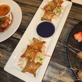 Satay Bistro - Rangoons - New American Near Me - Coeur d'Alene, Idaho Satay Bistro - Rangoons - New American Near Me - Coeur d'Alene, Idaho