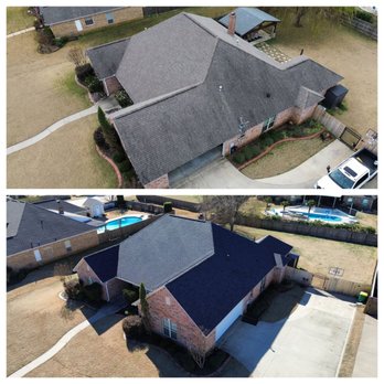 Lake Hamilton Roofing - Roofing Near Me - Hot Springs, Arkansas Lake Hamilton Roofing - Roofing Near Me - Hot Springs, Arkansas