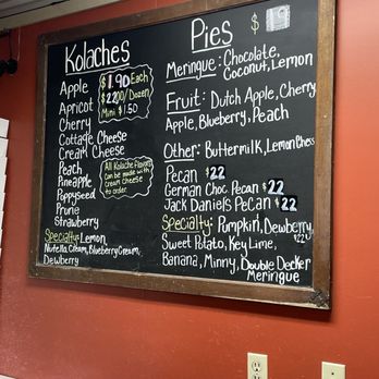 Original Kountry Bakery - Bakeries Near Me - Schulenburg, Texas Original Kountry Bakery - Bakeries Near Me - Schulenburg, Texas