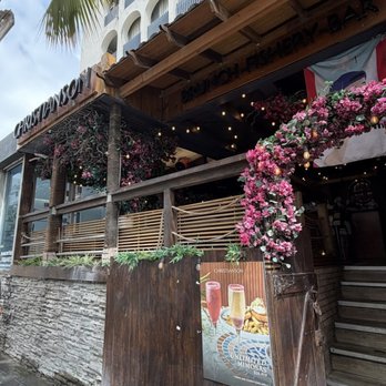 Christianson - Outside - Breakfast & Brunch Near Me - San Juan, Puerto Rico