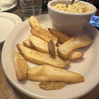 Texas Roadhouse - Kids Mac & Cheese - Salad Near Me - Henderson, Nevada Texas Roadhouse - Kids Mac & Cheese - Salad Near Me - Henderson, Nevada