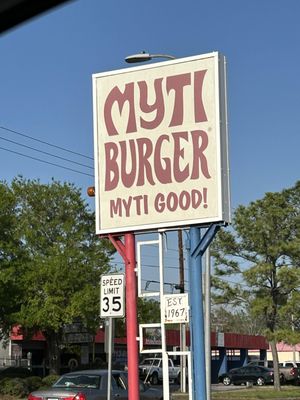 MytiBurger by null