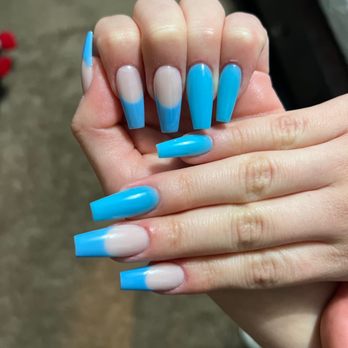 D Luxe Nails - Nail Salons Near Me - Oak Lawn, Illinois D Luxe Nails - Nail Salons Near Me - Oak Lawn, Illinois