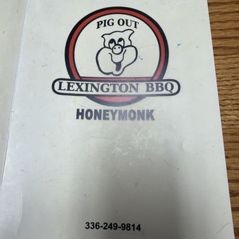Lexington Barbecue - Barbeque Near Me - Lexington, North Carolina Lexington Barbecue - Barbeque Near Me - Lexington, North Carolina