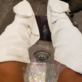 Nail Bar - Mask & Massage - Nail Salons Near Me - Indianapolis, Indiana