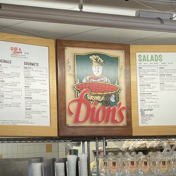 Dion's Pizza - Menu Sept 2021 - Pizza Near Me - Albuquerque, New Mexico Dion's Pizza - Menu Sept 2021 - Pizza Near Me - Albuquerque, New Mexico