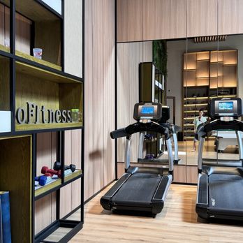 Go Place - Gym - Day Spas Near Me - Markham, Ontario Go Place - Gym - Day Spas Near Me - Markham, Ontario