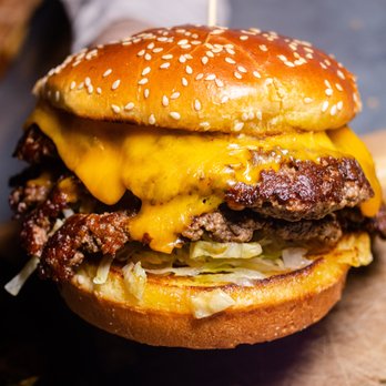Industry Tavern - 2x4 Burger - New American Near Me - Atlanta, Georgia Industry Tavern - 2x4 Burger - New American Near Me - Atlanta, Georgia