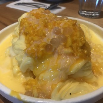 Petit Potato - Shaved ice - Taiwanese Near Me - Toronto, Ontario Petit Potato - Shaved ice - Taiwanese Near Me - Toronto, Ontario