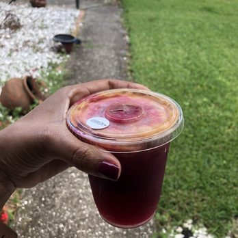 Revelations Cafe - Peace - Breakfast & Brunch Near Me - Lutz, Florida