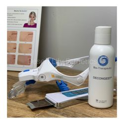 Desert Lily Esthetics - Extractions are done gently and safely with the best quality tools & products
