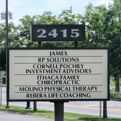 Molino Physical Therapy