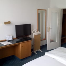 Hotel Krone