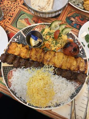 Kish Restaurant by null
