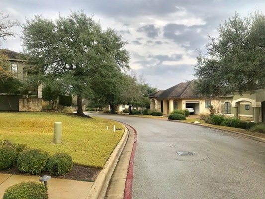 The Owners Club at Barton Creek by null