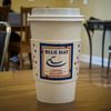 Blue Hat Coffee gift card