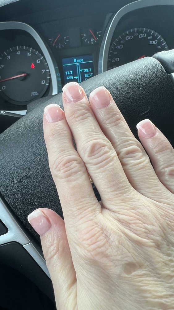 IMPRESSION NAIL & SPA Updated April 2024 12 Photos & 34 Reviews