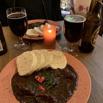 Restaurace Maitrea - Vegetarian Near Me - Prague, Puerto Rico