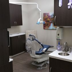 Family First Dental