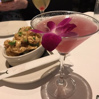 Bonefish Grill - Hawaiian Martini - New American Near Me - Marysville, Washington Bonefish Grill - Hawaiian Martini - New American Near Me - Marysville, Washington
